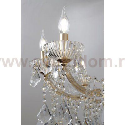 Подвесная люстра MODELUX ML.20221.12