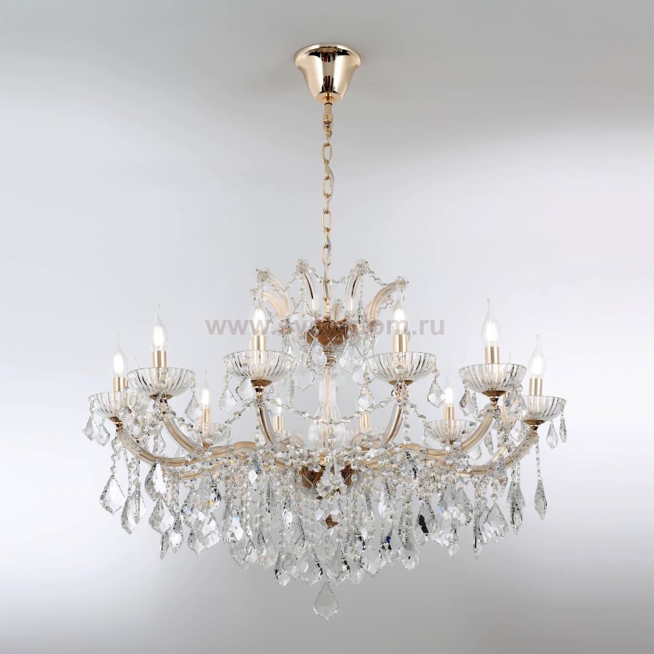 Подвесная люстра MODELUX ML.20221.12