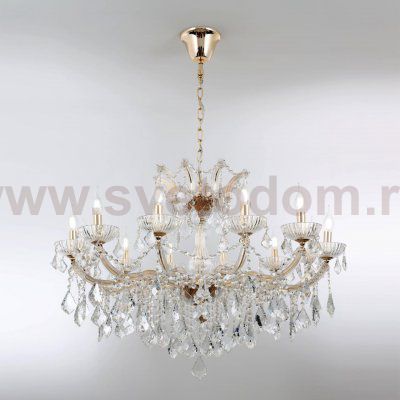 Подвесная люстра MODELUX ML.20221.12