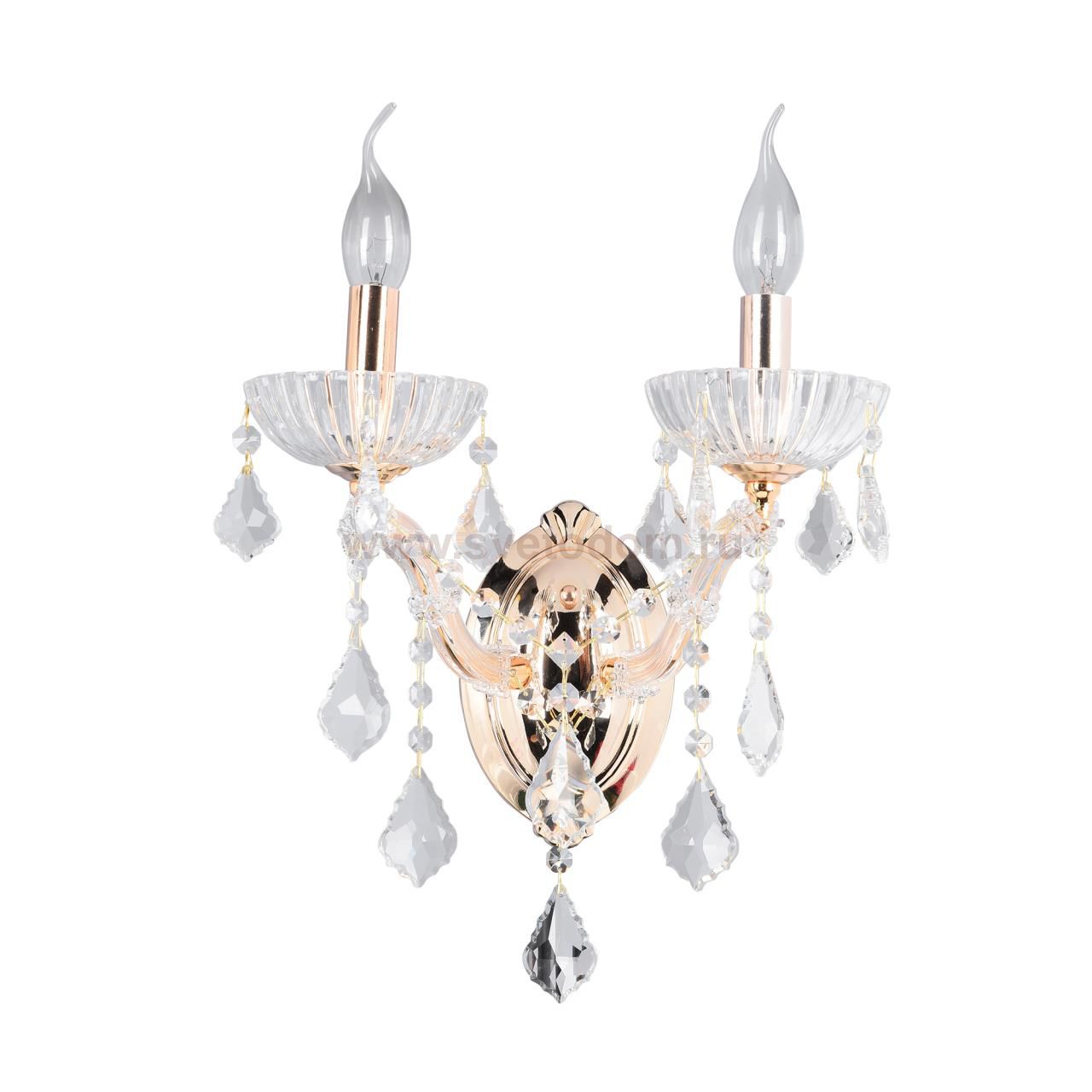 Настенный светильник MODELUX ML.20221.2