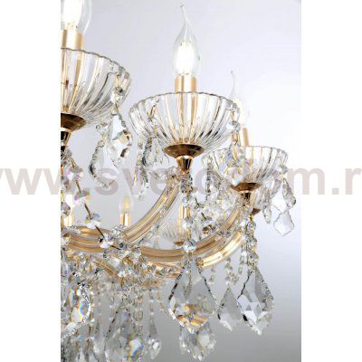 Подвесная люстра MODELUX ML.20221.20