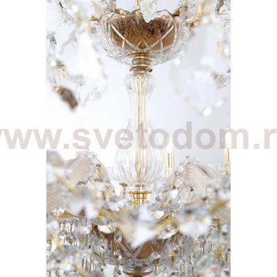 Подвесная люстра MODELUX ML.20221.20