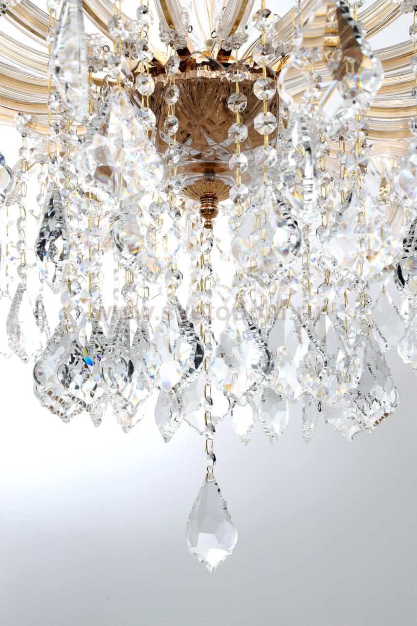 Подвесная люстра MODELUX ML.20221.20