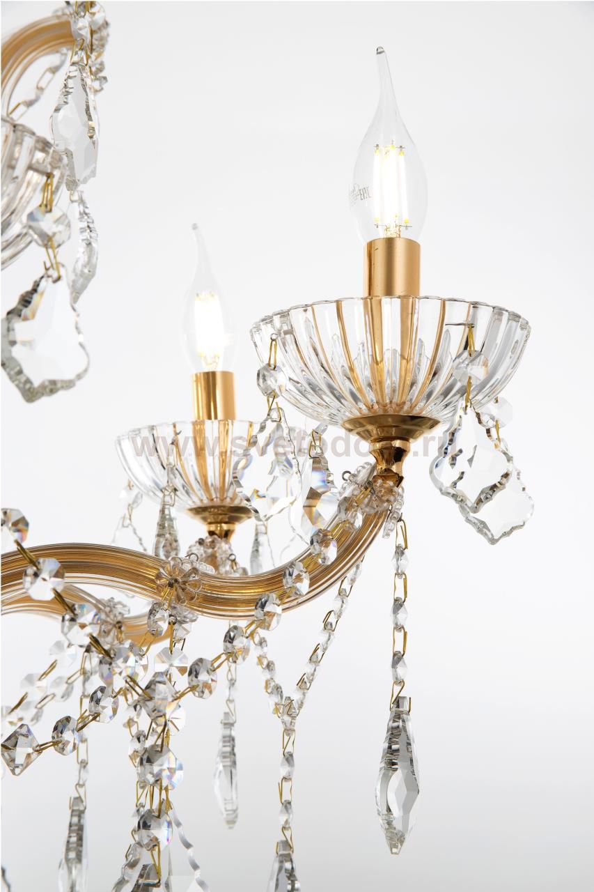 Подвесная люстра MODELUX ML.20221.6