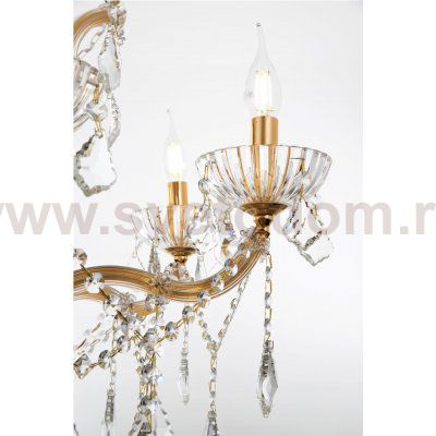 Подвесная люстра MODELUX ML.20221.6