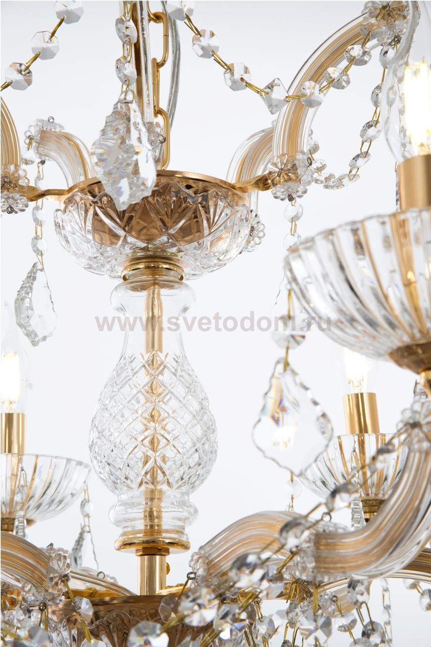 Подвесная люстра MODELUX ML.20221.6