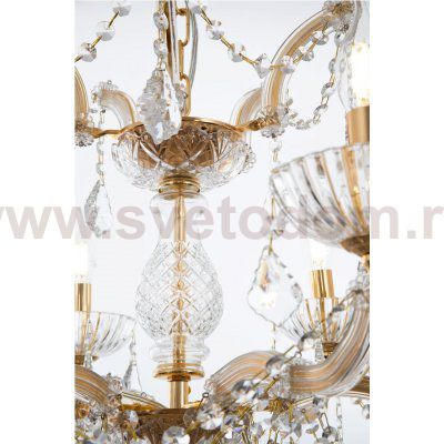 Подвесная люстра MODELUX ML.20221.6