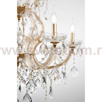 Подвесная люстра MODELUX ML.20222.8