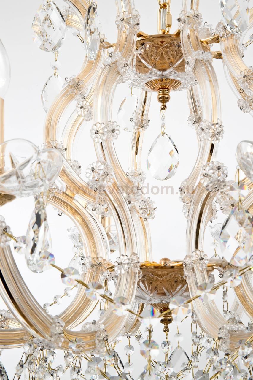 Подвесная люстра MODELUX ML.20222.8