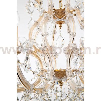 Подвесная люстра MODELUX ML.20222.8