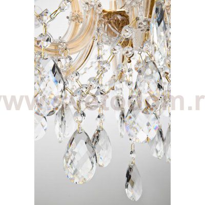 Подвесная люстра MODELUX ML.20222.8