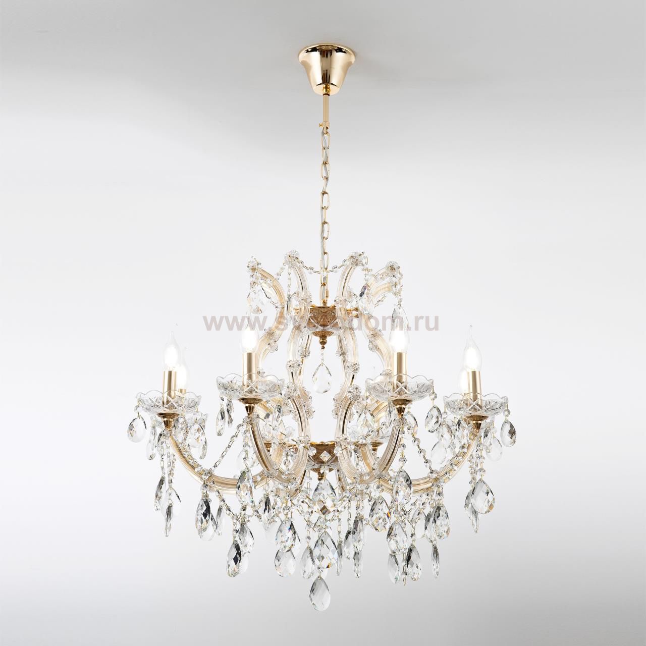 Подвесная люстра MODELUX ML.20222.8