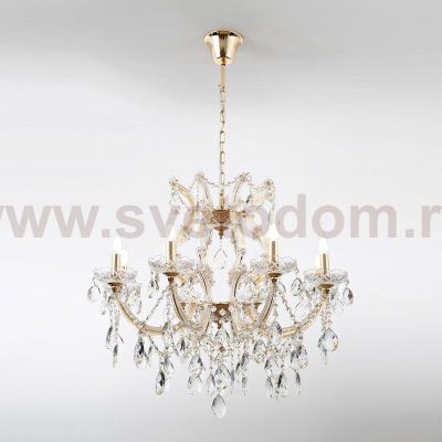 Подвесная люстра MODELUX ML.20222.8