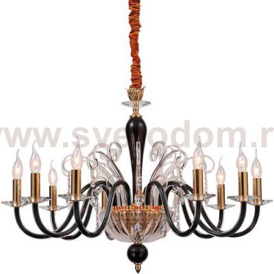 Люстра Favourite 2023-10P Crocus