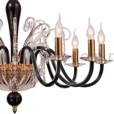 Люстра Favourite 2023-10P Crocus