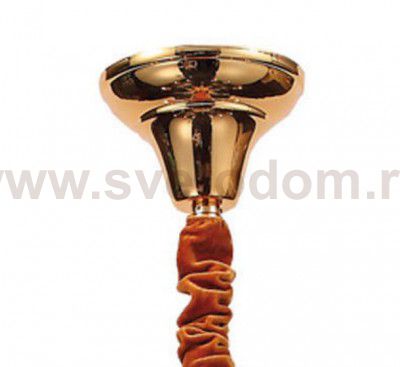 Люстра Favourite 2023-10P Crocus