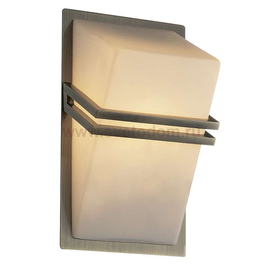 Настенный светильник Odeon light 2023/1W TIARA