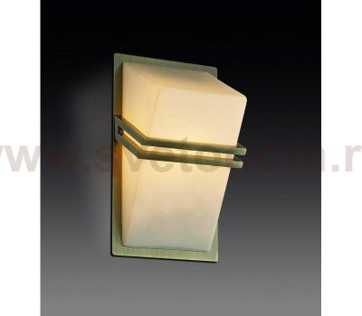 Настенный светильник Odeon light 2023/1W TIARA
