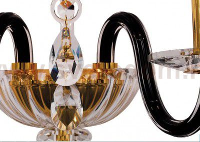 Настенный светильник Favourite 2023-2W Crocus