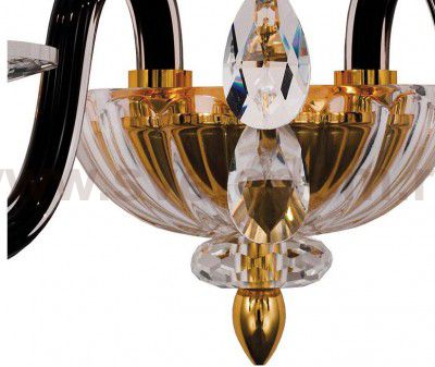 Настенный светильник Favourite 2023-2W Crocus