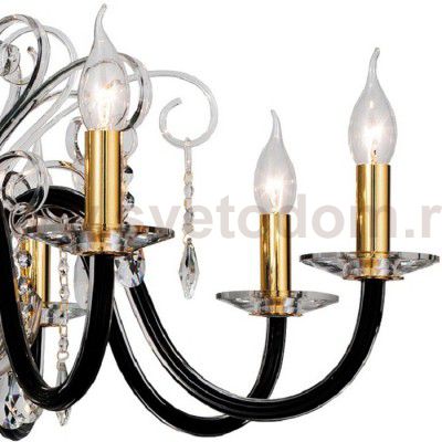 Люстра Favourite 2023-8P Crocus