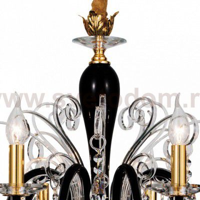 Люстра Favourite 2023-8P Crocus