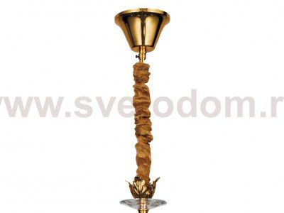 Люстра Favourite 2023-8P Crocus