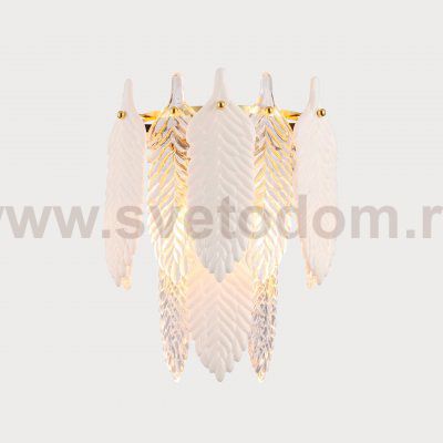 Настенный светильник MODELUX ML.2023.02