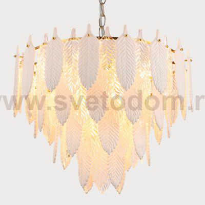 Подвесная люстра MODELUX ML.2023.12