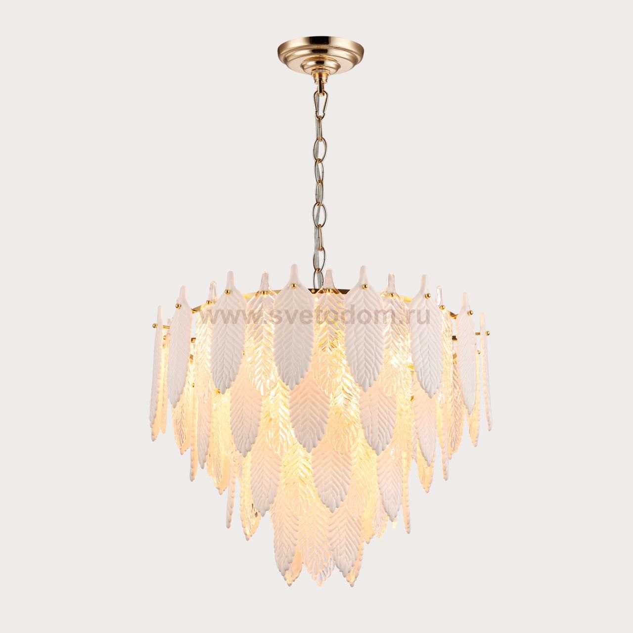 Подвесная люстра MODELUX ML.2023.12