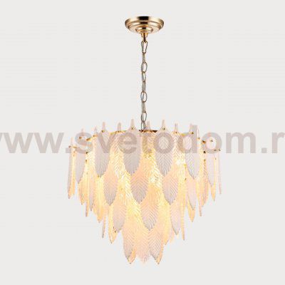 Подвесная люстра MODELUX ML.2023.12