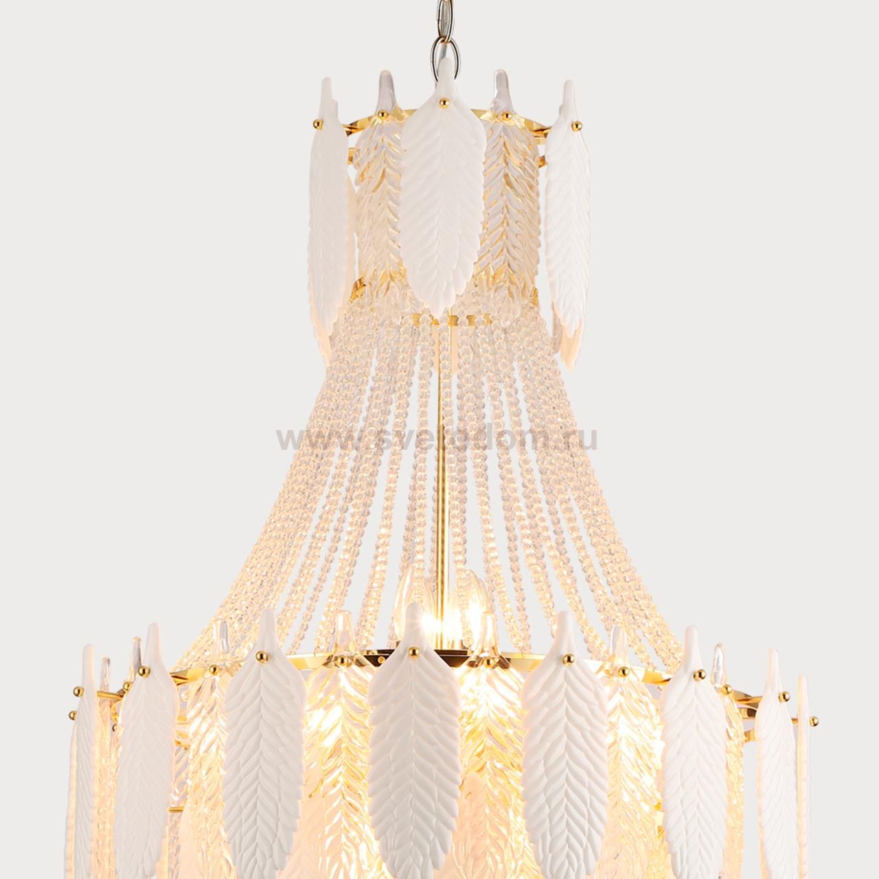 Подвесная люстра MODELUX ML.2023.18