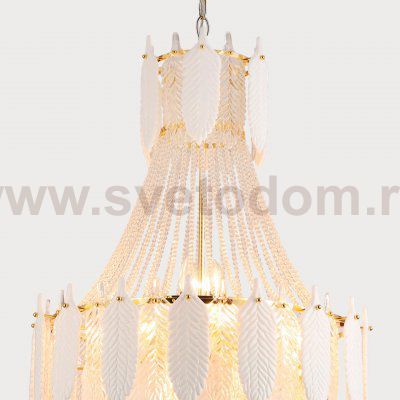 Подвесная люстра MODELUX ML.2023.18