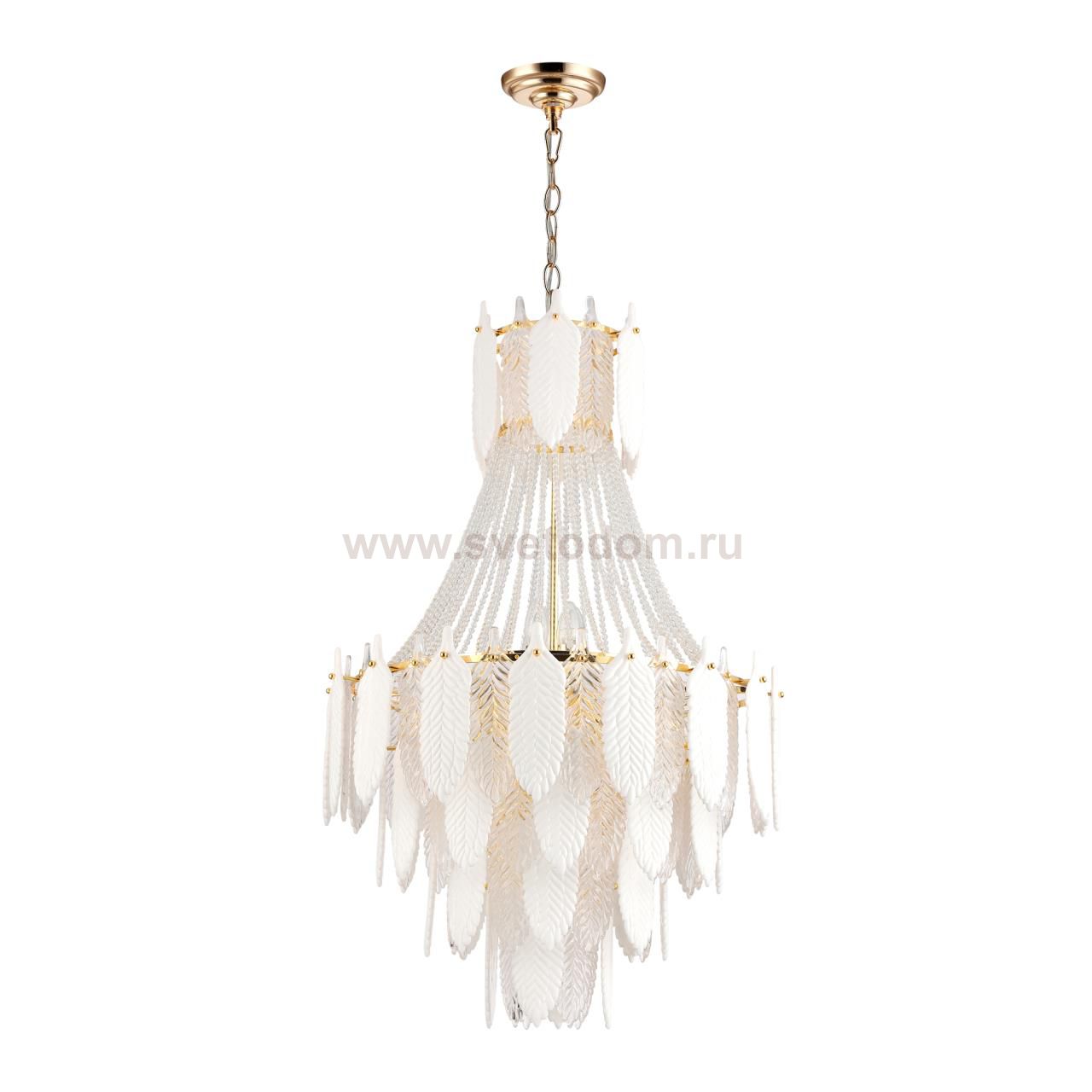 Подвесная люстра MODELUX ML.2023.18