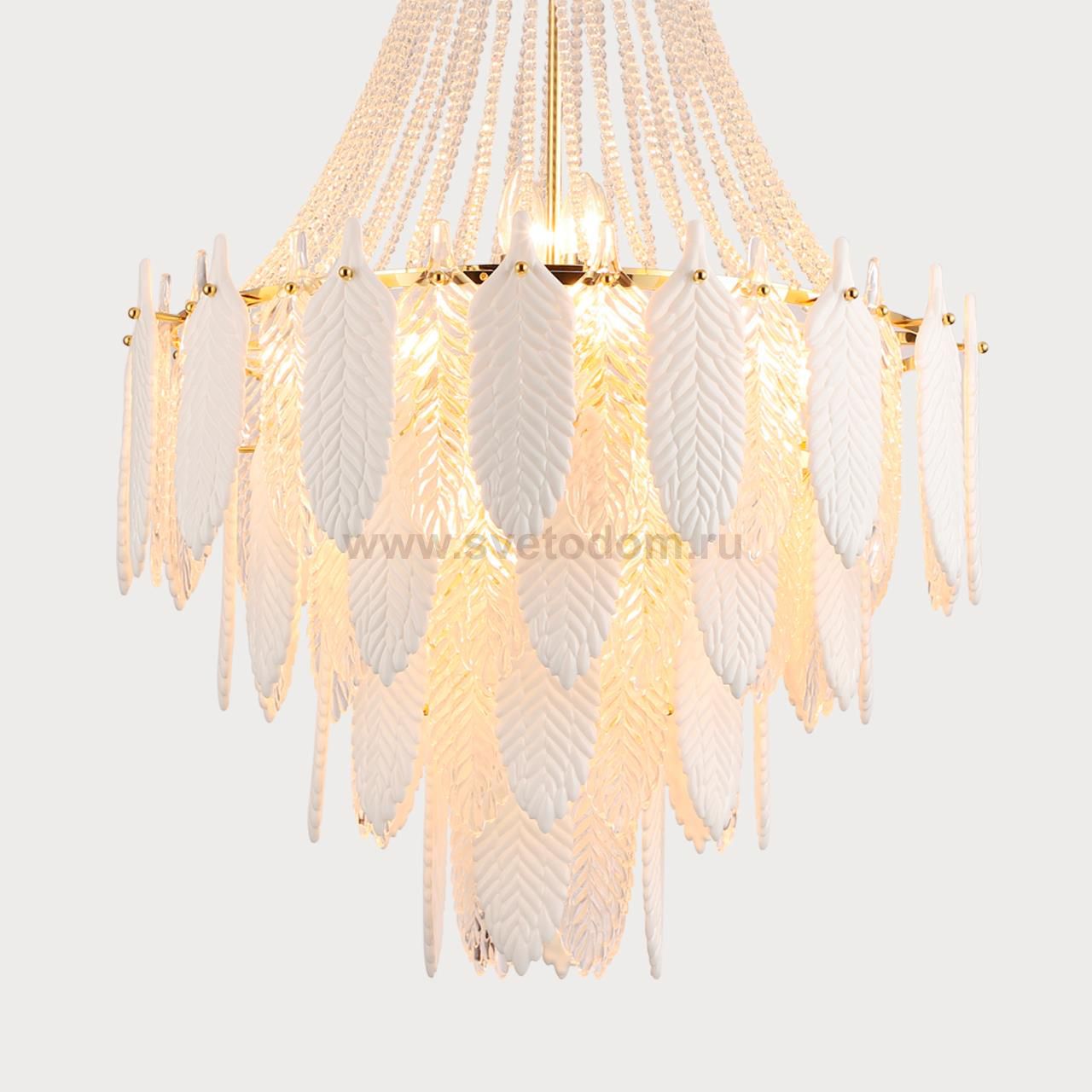 Подвесная люстра MODELUX ML.2023.18