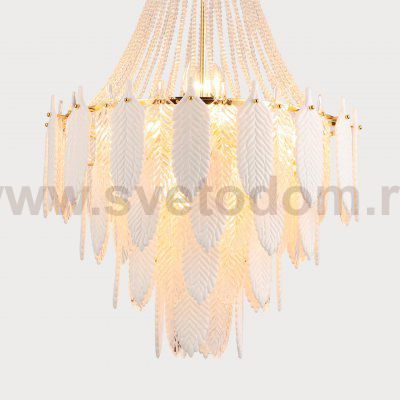 Подвесная люстра MODELUX ML.2023.18