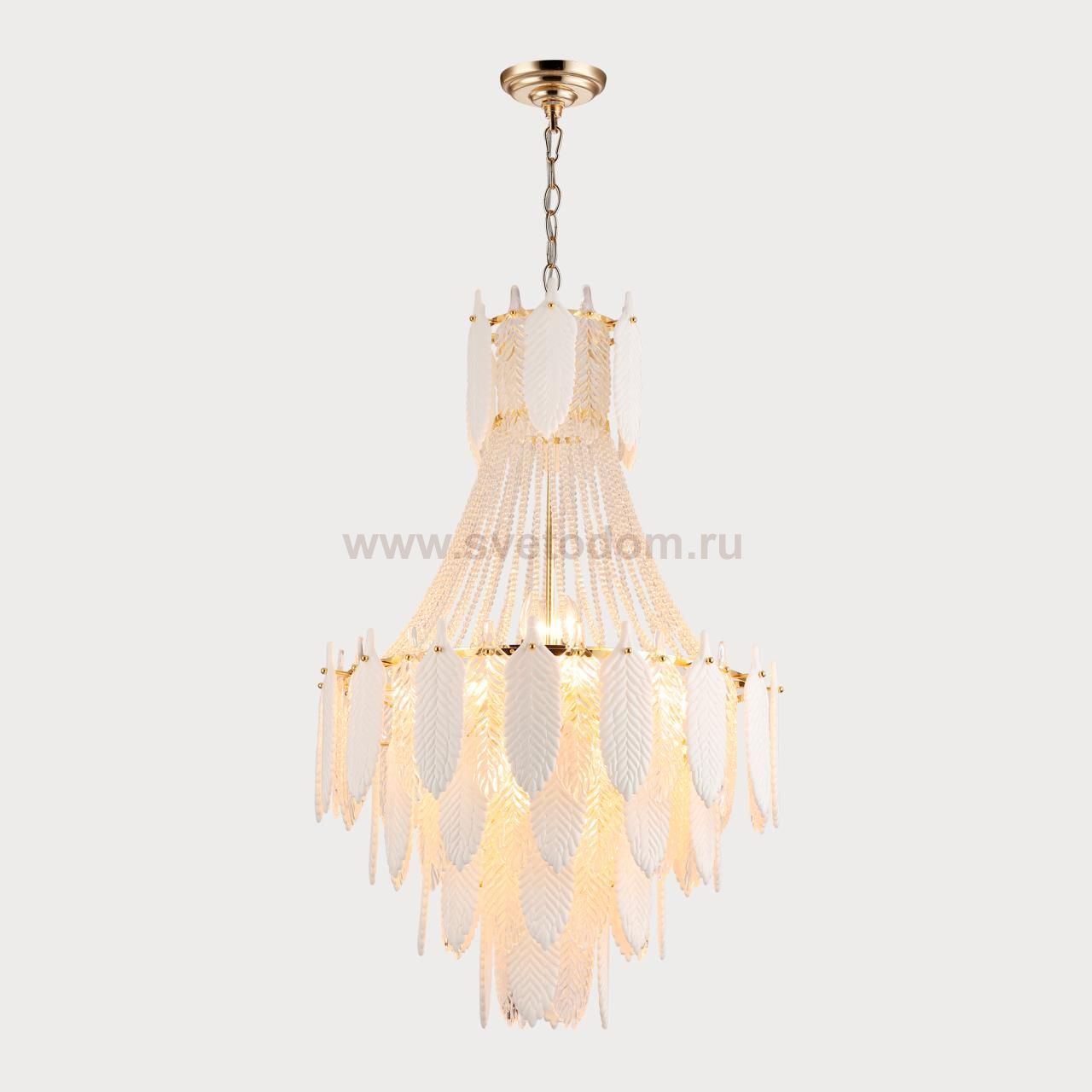 Подвесная люстра MODELUX ML.2023.18