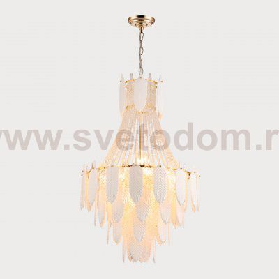 Подвесная люстра MODELUX ML.2023.18