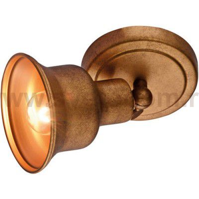 Настенный светильник Favourite 2024-1W Clochette