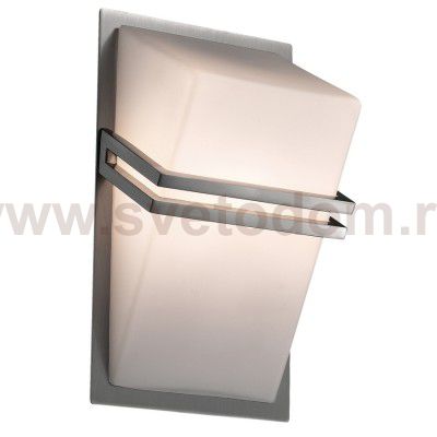 Настенный светильник Odeon light 2025/1W TIARA