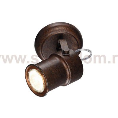 Настенный светильник Favourite 2025-1W Arcu