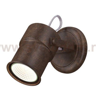 Настенный светильник Favourite 2025-1W Arcu