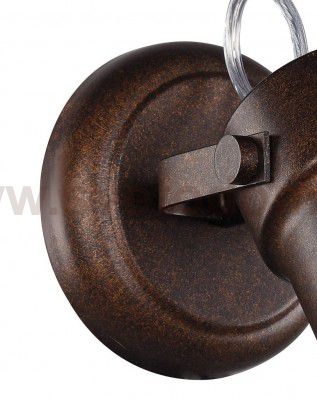 Настенный светильник Favourite 2025-1W Arcu