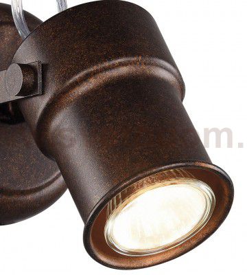 Настенный светильник Favourite 2025-1W Arcu