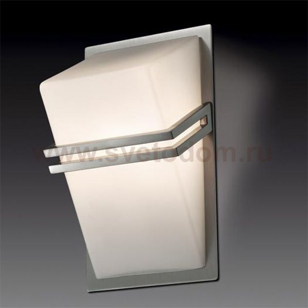 Настенный светильник Odeon light 2025/1W TIARA