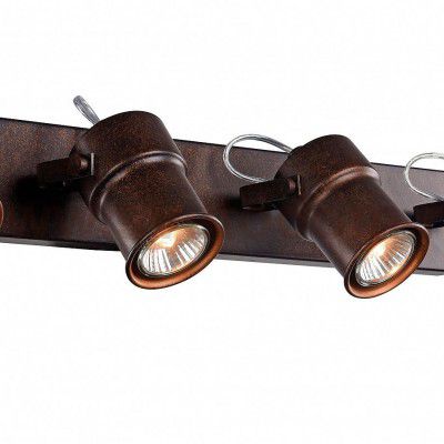 Настенный светильник Favourite 2025-4W Arcu