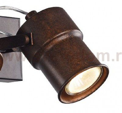 Настенный светильник Favourite 2025-4W Arcu