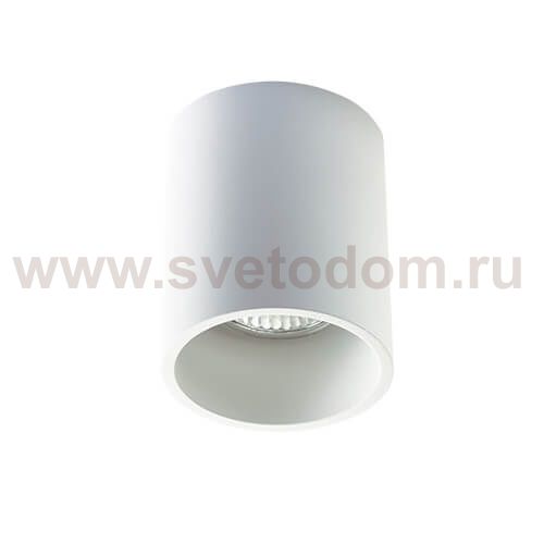 202511-11-W белый светильник потолочный Italline