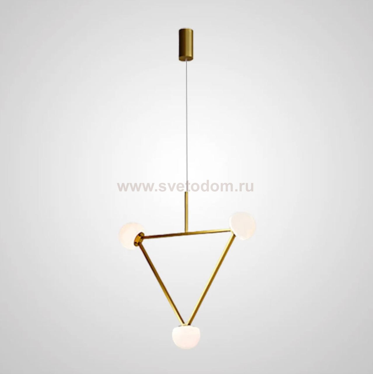 Подвесной светильник DUCHESS L3 Black ImperiumLoft 208534-23