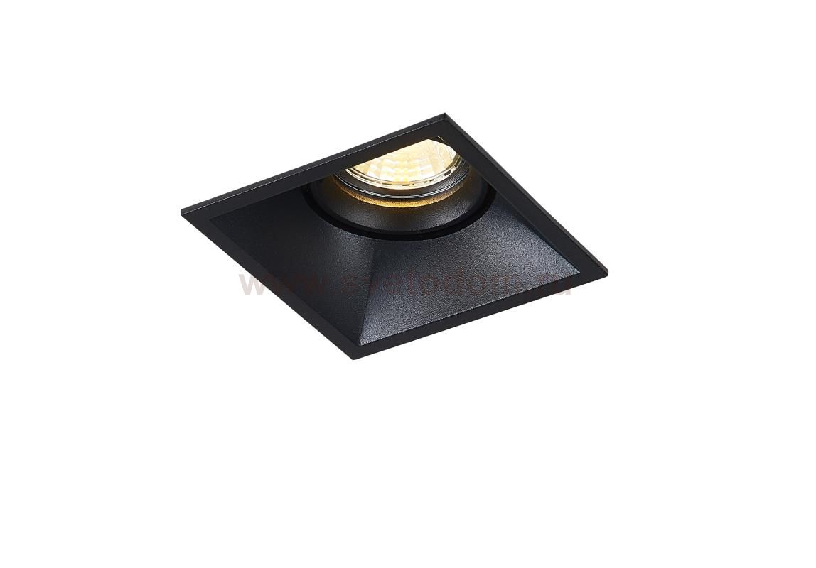 Встроенный светильник Simple Story 2026-1DLB